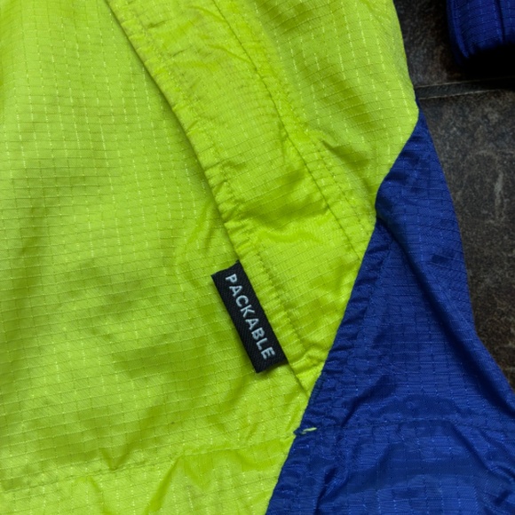 Columbia Vintage Wind Breaker - Picture 4 of 8